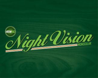 View Aid Night Vision