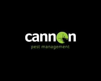 Cannon Pest Management logo