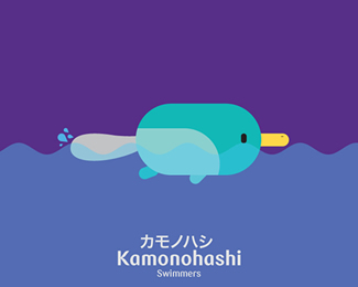 Kamonohashi / Platypus