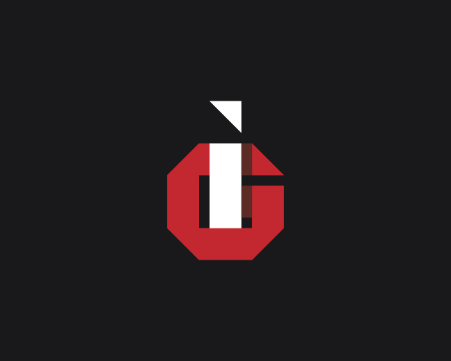 IG GI Monogram Logo