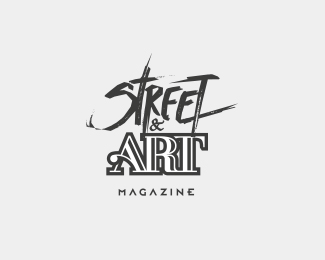 STREET & ART