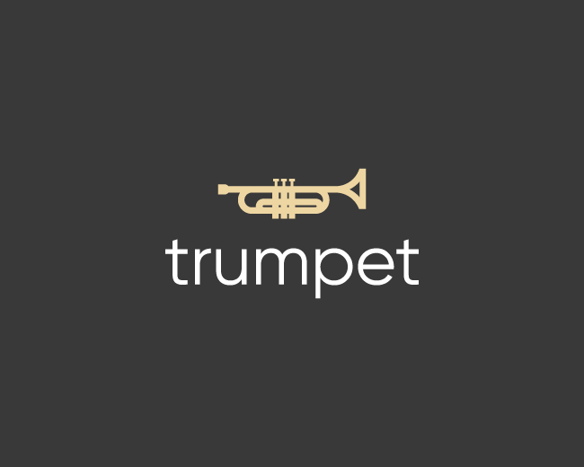 Trumpet logo