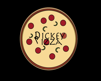 Dickey Pizza