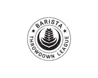 Barista Throwdown League