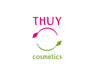 THUY cosmetics