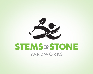 Stems to Stone Yardworks