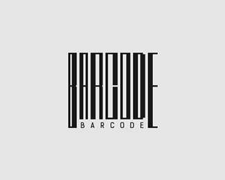 BarCode Logotype