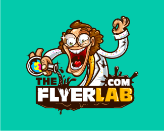 The Flyer Lab