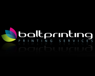 Baltprinting