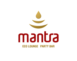 Mantra The Brand Logo by 5thc-hidayath on DeviantArt