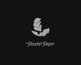 Pirate Paper