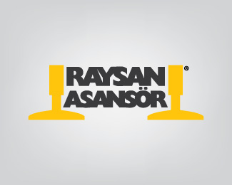raysan asansor