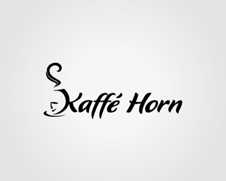 Kaffe Horn