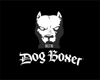 Dog Boxer