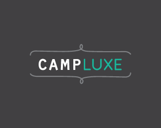CampLuxe (Concept 1)