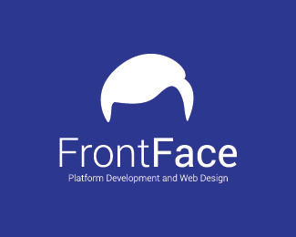 FrontFace Logo