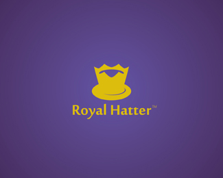 Royal Hatter