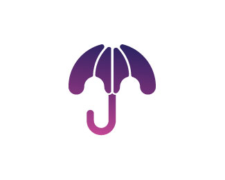 J umbrella