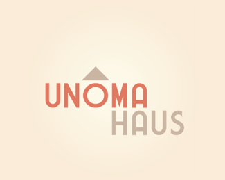 Unoma Haus Logo