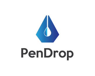 Pen Drop