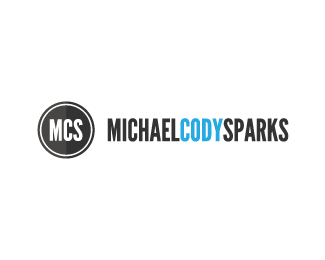 MichaelCodySparks - Rebrand