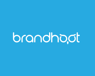 BrandHoot logo