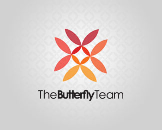 the butterfly team