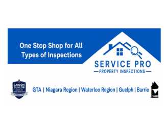 Service Pro Property Inspections