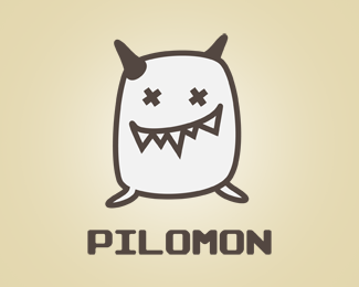 Pilomon