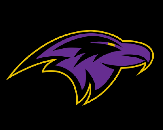 Baltimore Ravens Logo Concept