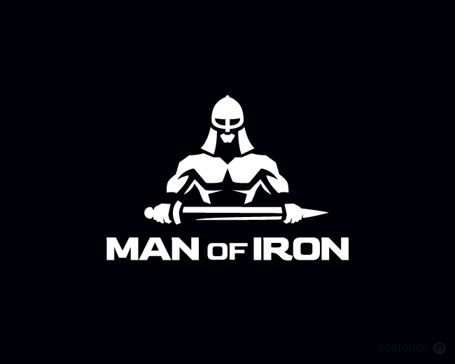 Man of Iron