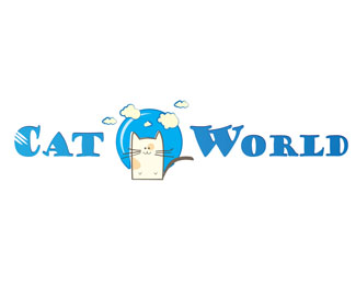 Cat World