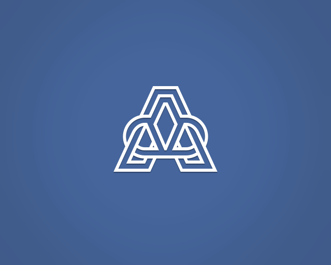 Letter A Logo