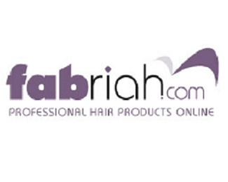 Fabriah logo