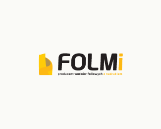 Logo foil producer