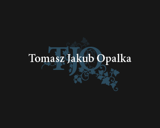 TJO - Tomas Jakub Opalka