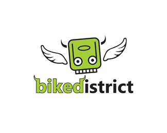 BikeDistrict