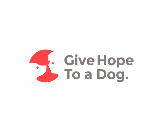 Give Hope to a Dog