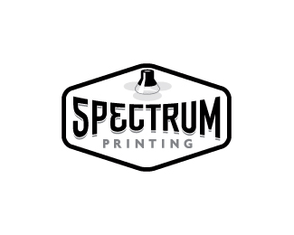 Spectrum Printing