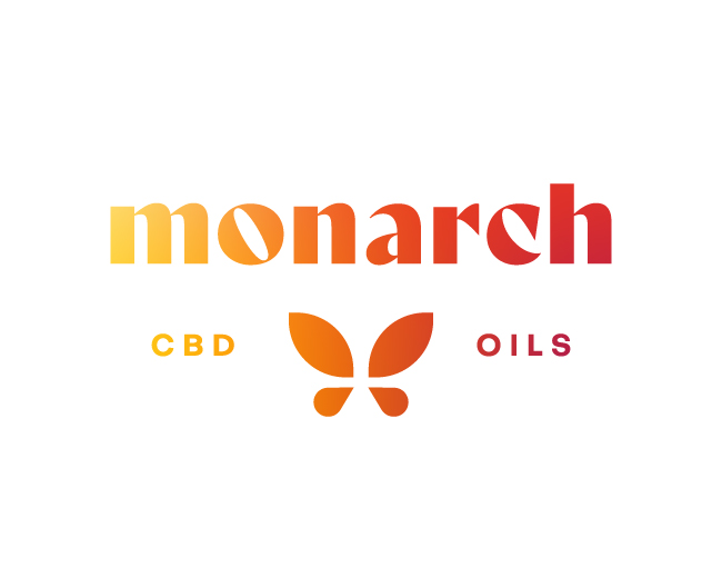 Monarch CBD Oils