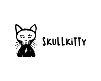 Skullkitty