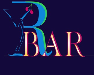 R bar