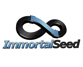 immortal seed w/ text