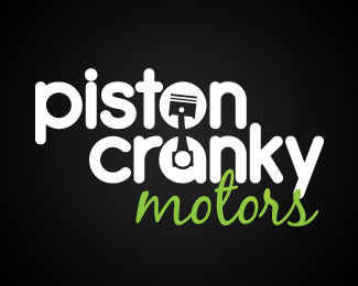 Piston Cranky