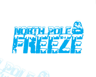North Pole Freeze