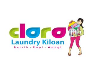 Logo Laundry Clara