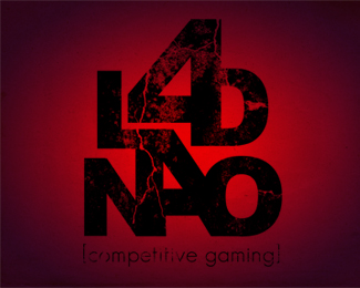 L4D NAO Logo