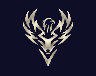 Phoenix Fox Logo