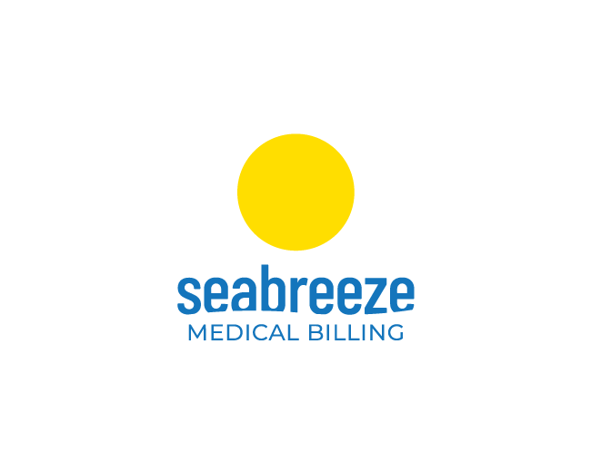 Seabreeze Medical Billing | Logo Design