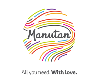Manutan logo